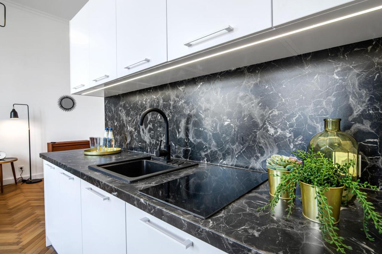 2Bcomfy - Barlickiego Lägenhet Bielsko-Biała Exteriör bild