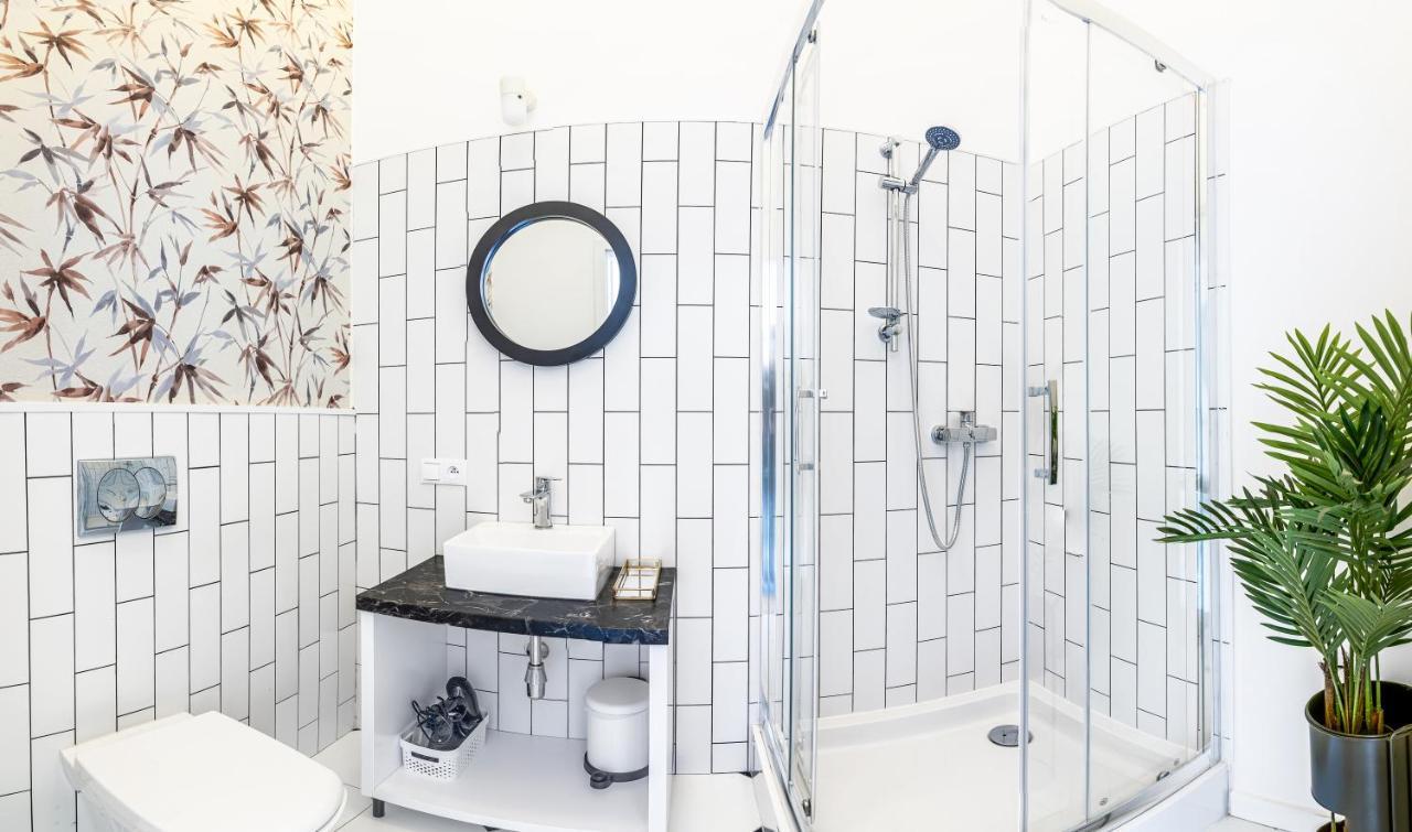 2Bcomfy - Barlickiego Lägenhet Bielsko-Biała Exteriör bild