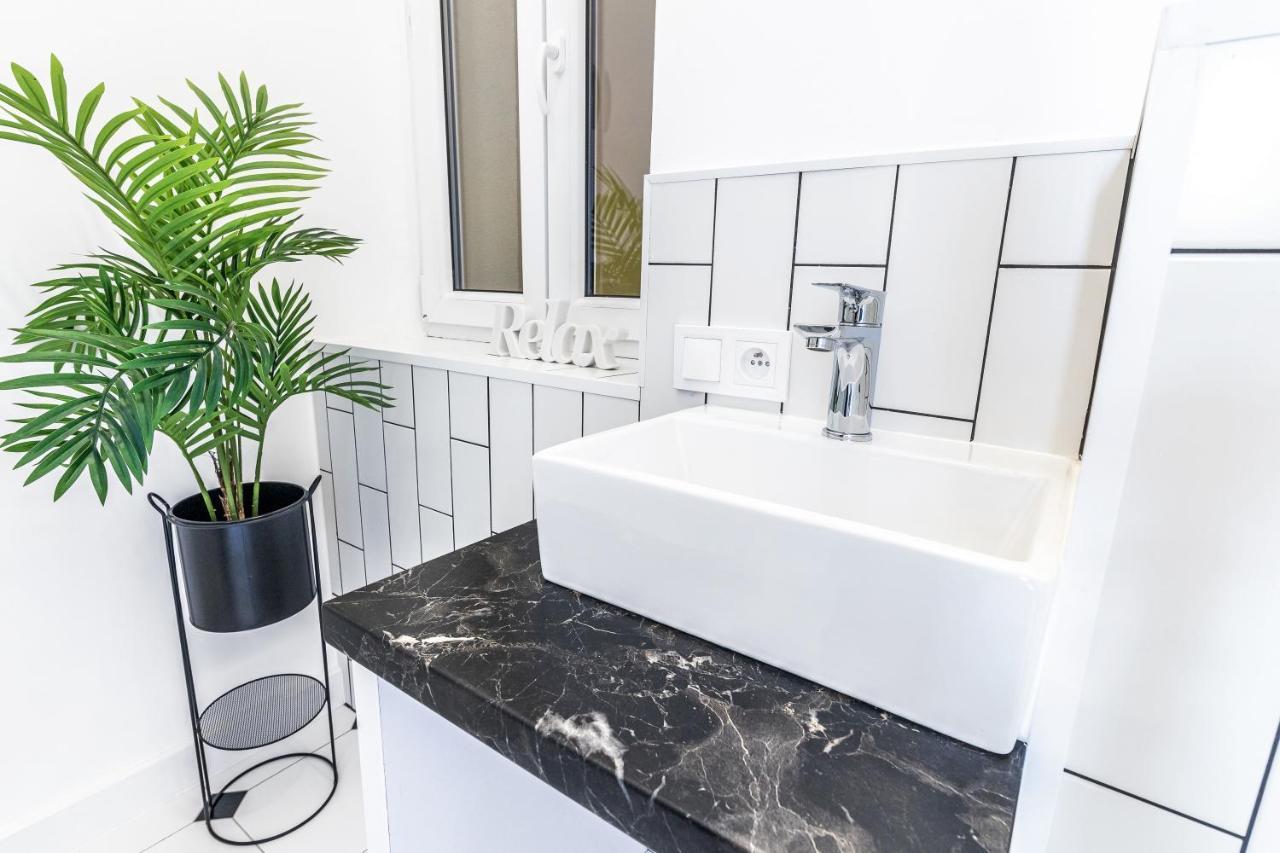 2Bcomfy - Barlickiego Lägenhet Bielsko-Biała Exteriör bild