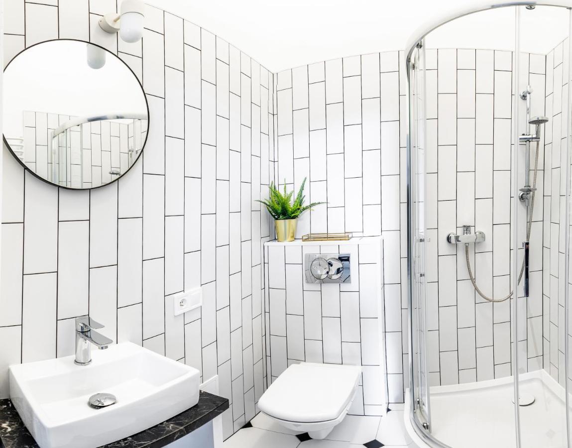 2Bcomfy - Barlickiego Lägenhet Bielsko-Biała Exteriör bild